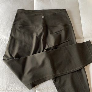 Lululemon Align Pants